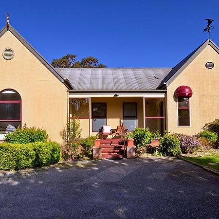 Tranquilles Bed & Breakfast Port Sorell Exterior foto