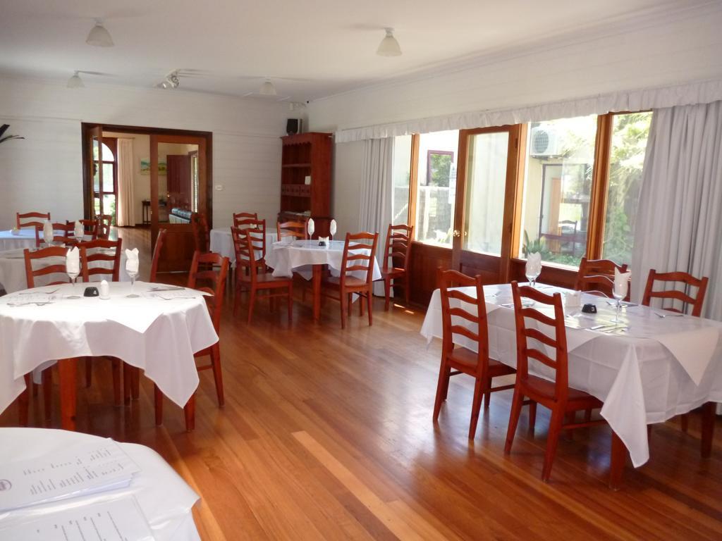 Tranquilles Bed & Breakfast Port Sorell Exterior foto