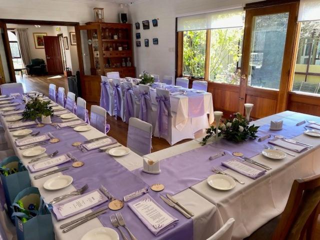 Tranquilles Bed & Breakfast Port Sorell Exterior foto