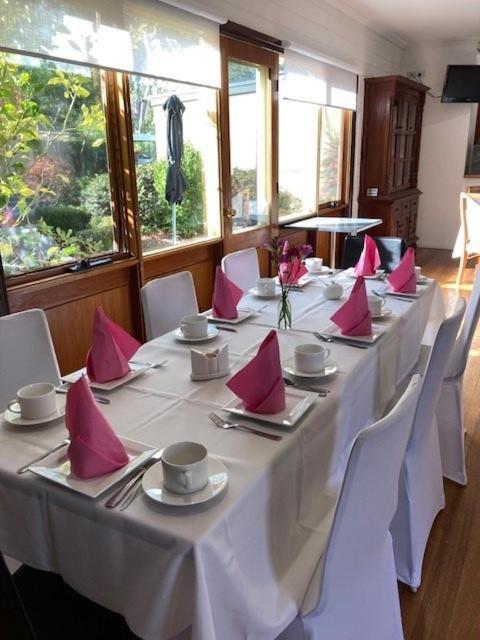 Tranquilles Bed & Breakfast Port Sorell Exterior foto