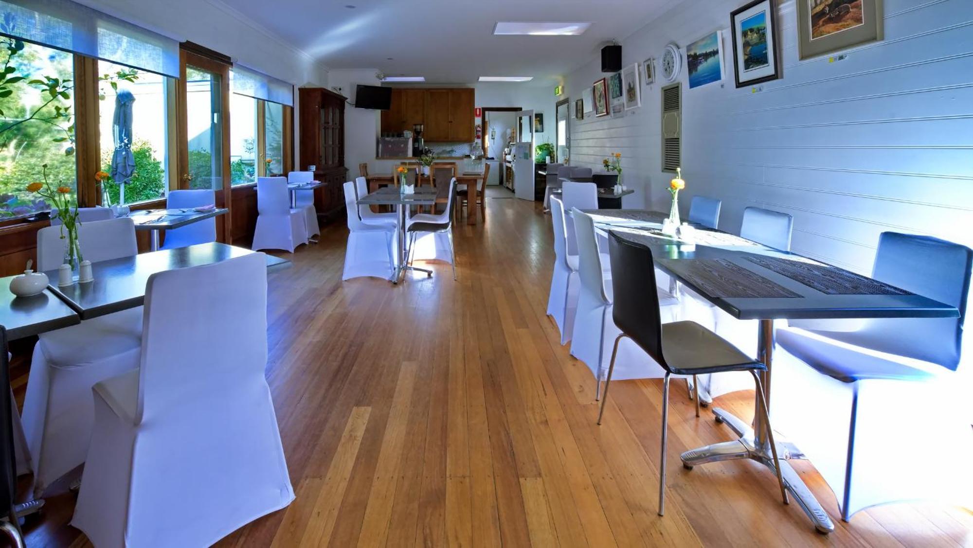 Tranquilles Bed & Breakfast Port Sorell Exterior foto