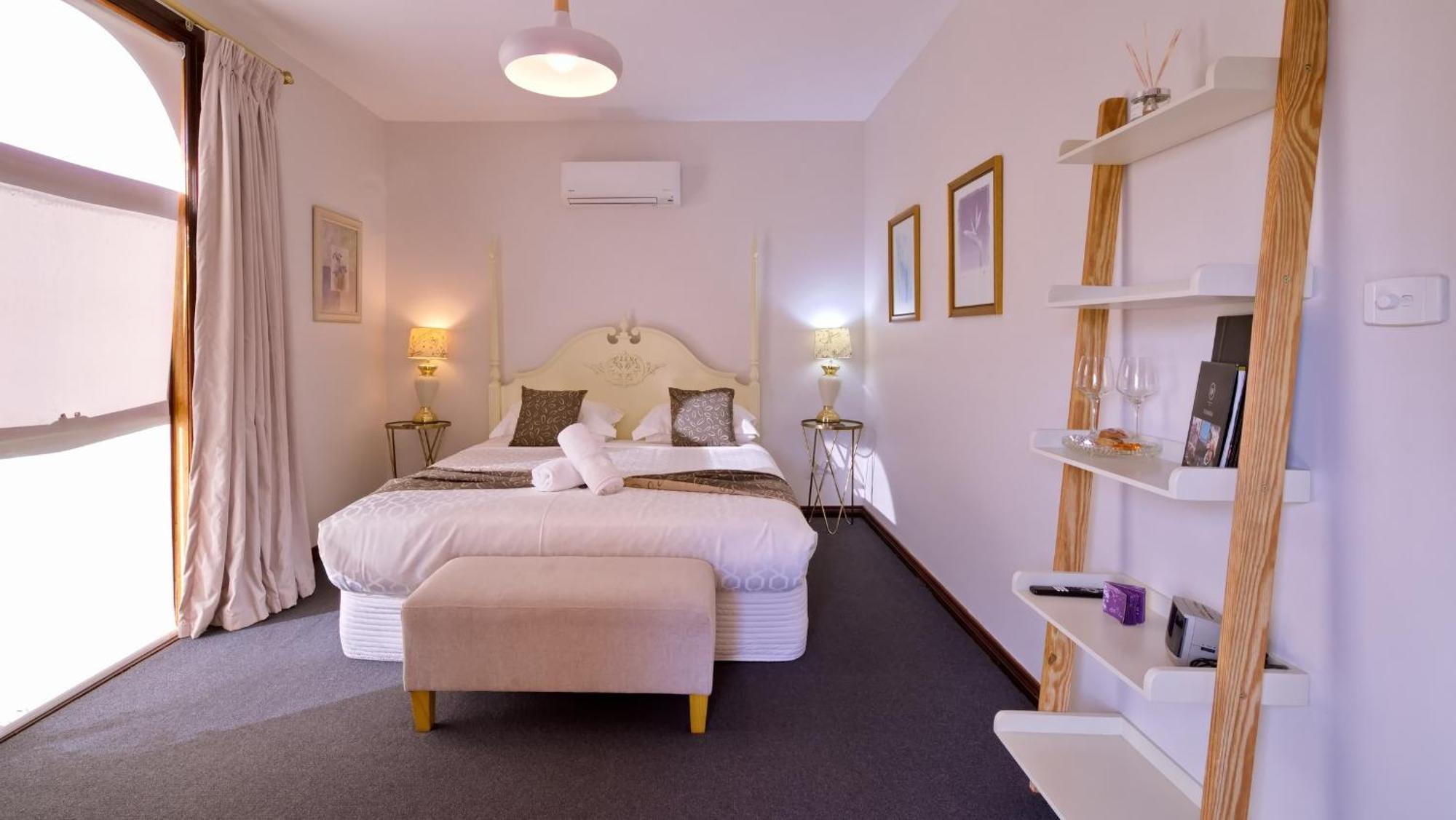 Tranquilles Bed & Breakfast Port Sorell Exterior foto