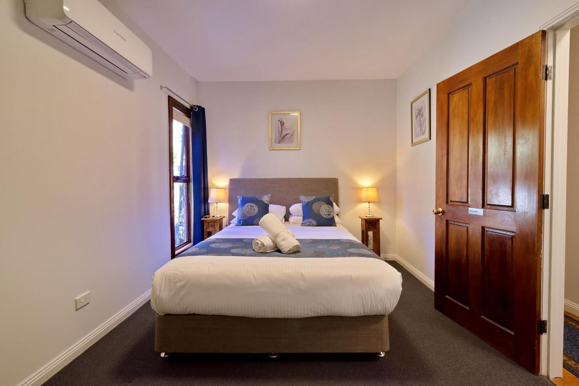 Tranquilles Bed & Breakfast Port Sorell Exterior foto