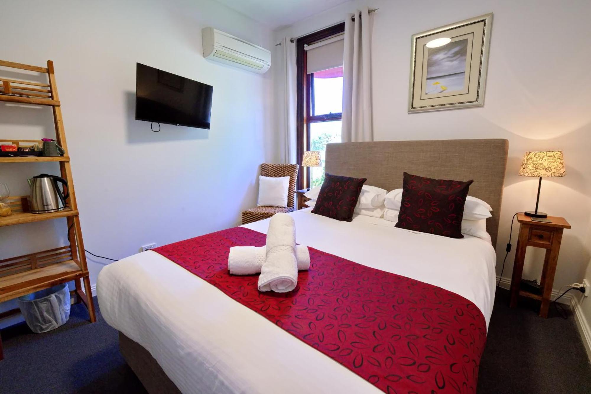 Tranquilles Bed & Breakfast Port Sorell Exterior foto