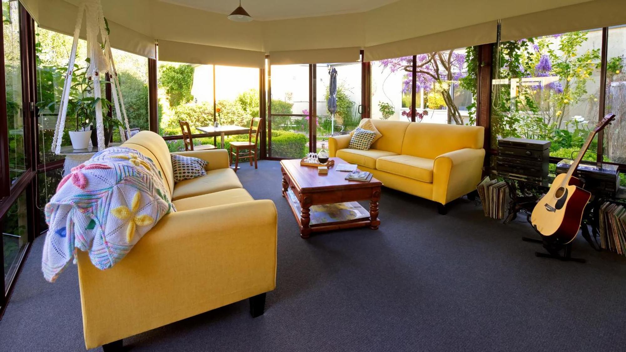 Tranquilles Bed & Breakfast Port Sorell Exterior foto