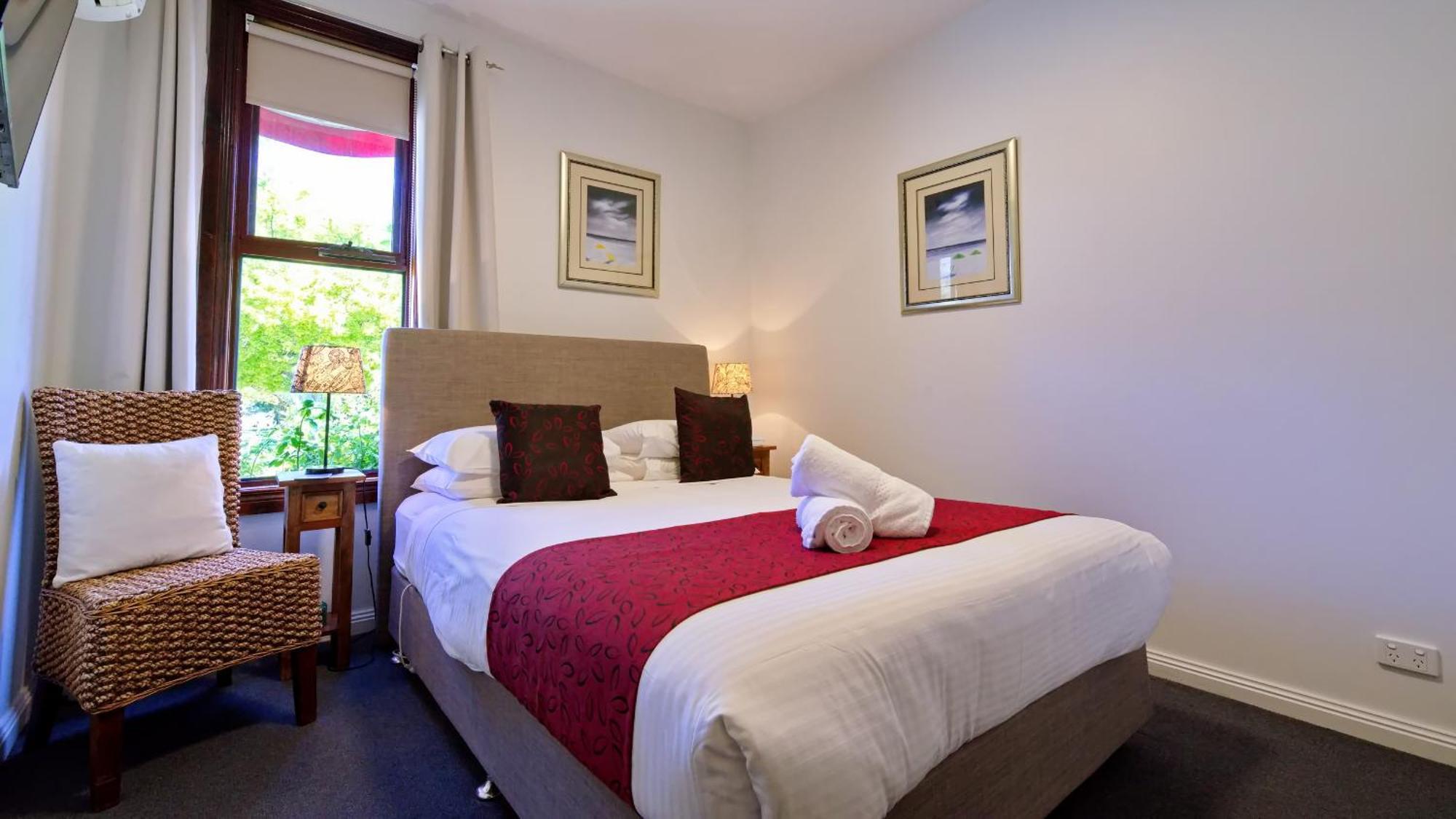 Tranquilles Bed & Breakfast Port Sorell Exterior foto