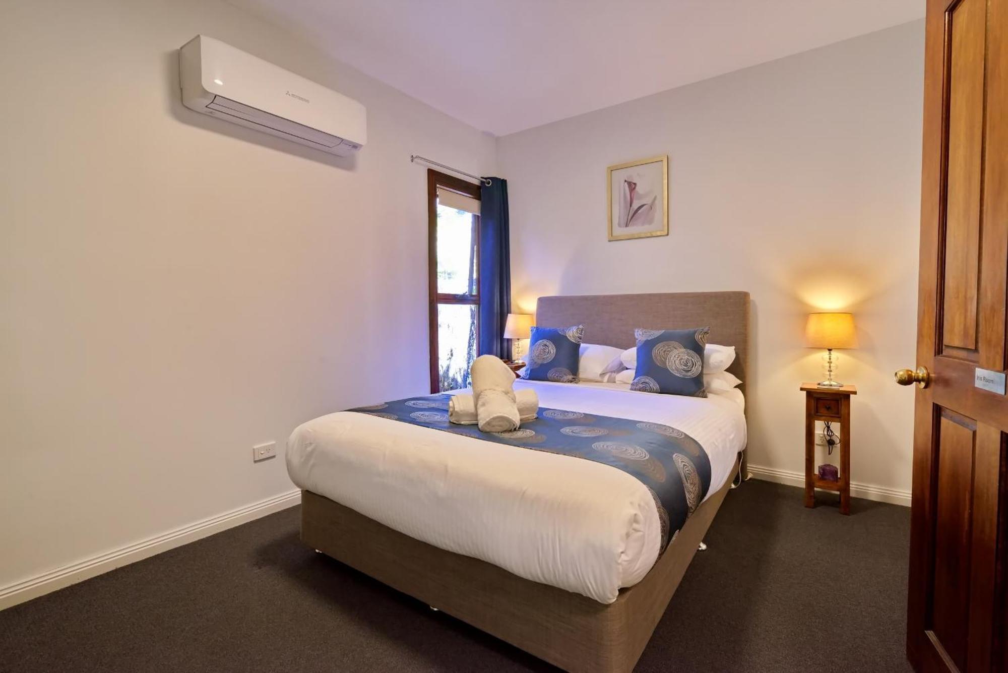 Tranquilles Bed & Breakfast Port Sorell Exterior foto