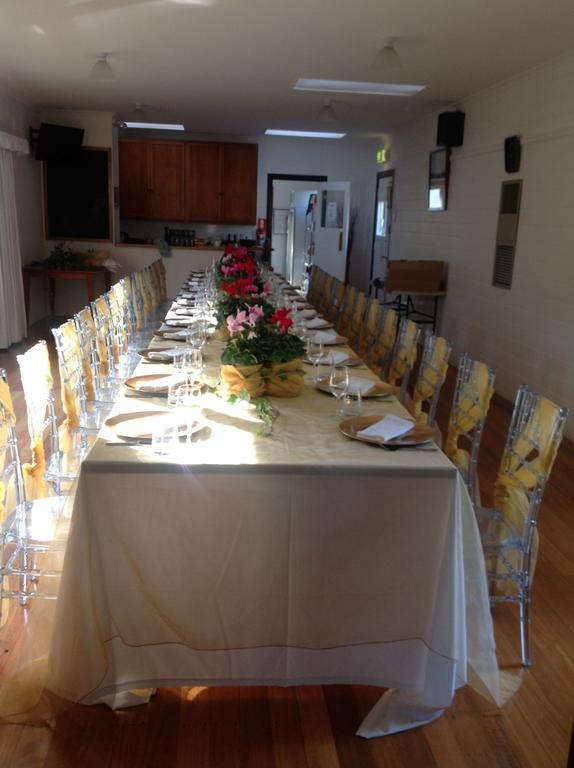 Tranquilles Bed & Breakfast Port Sorell Exterior foto