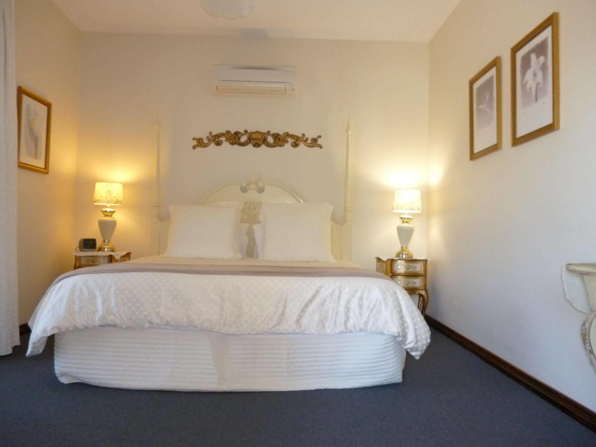 Tranquilles Bed & Breakfast Port Sorell Exterior foto