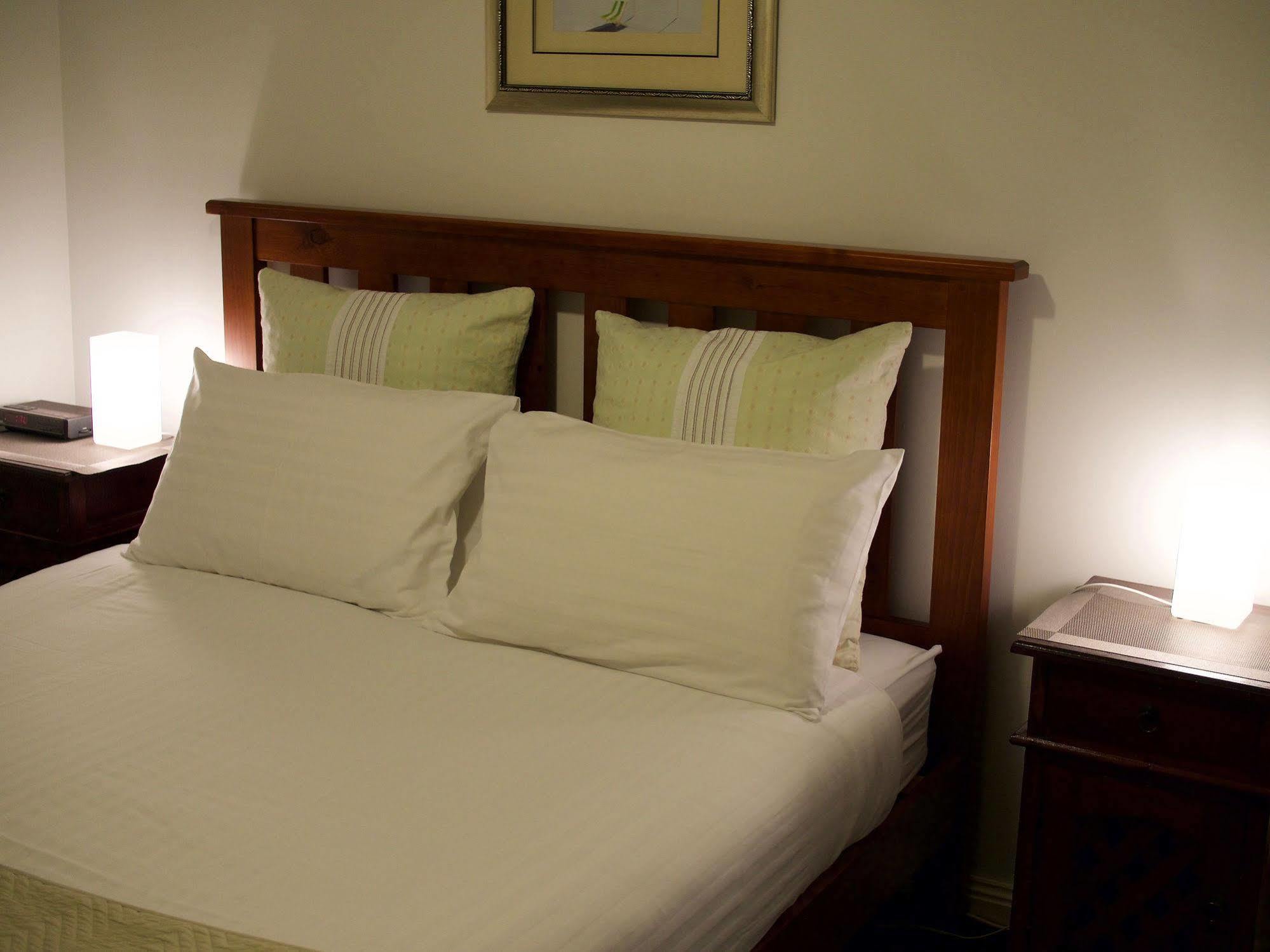 Tranquilles Bed & Breakfast Port Sorell Exterior foto