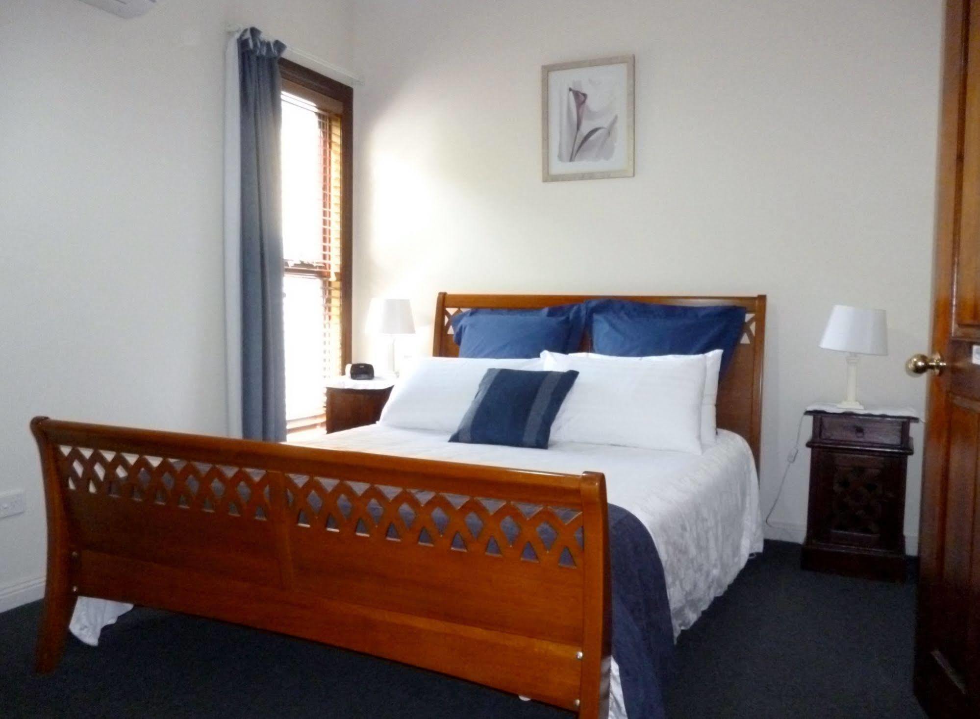 Tranquilles Bed & Breakfast Port Sorell Exterior foto