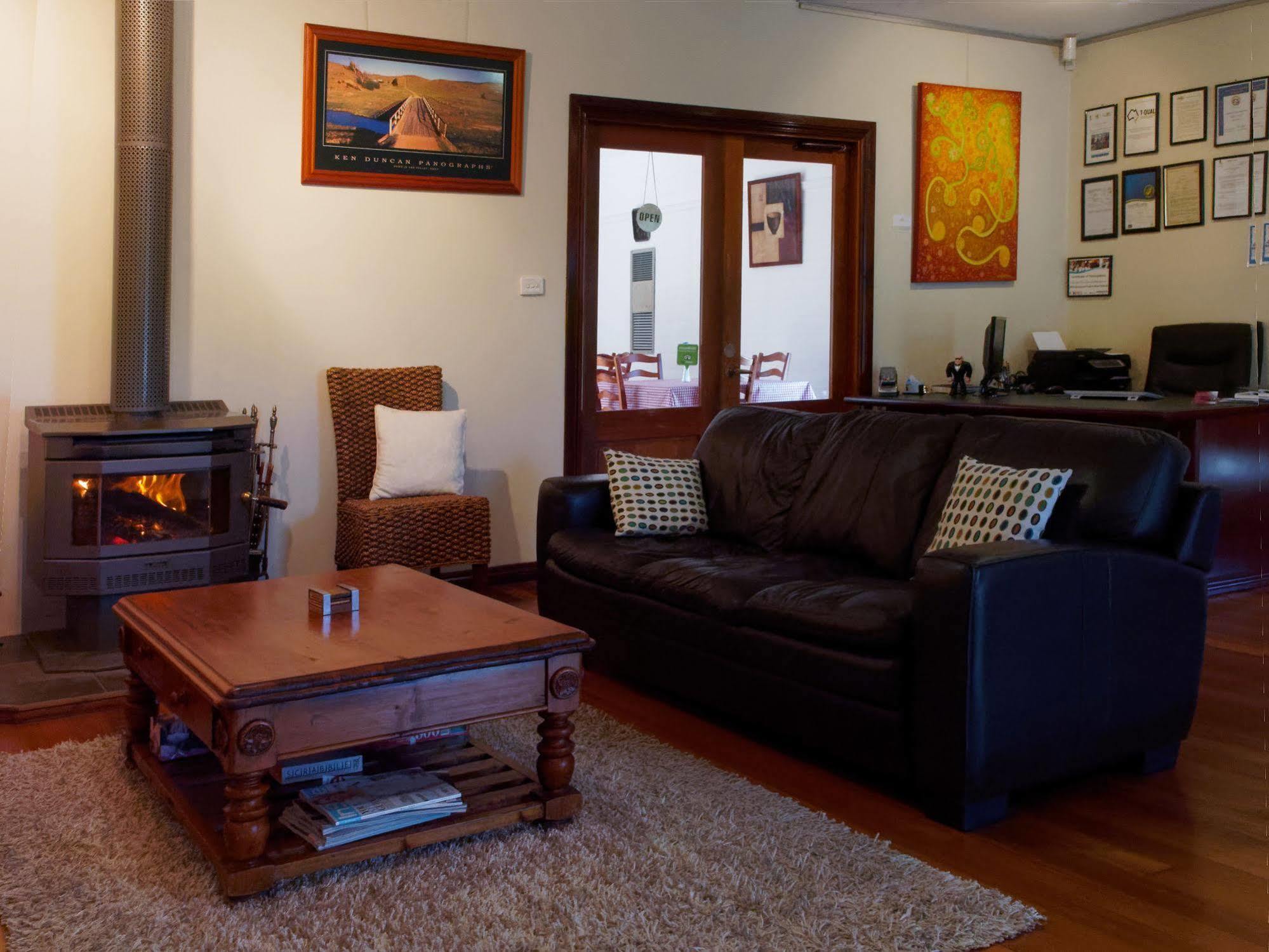 Tranquilles Bed & Breakfast Port Sorell Exterior foto