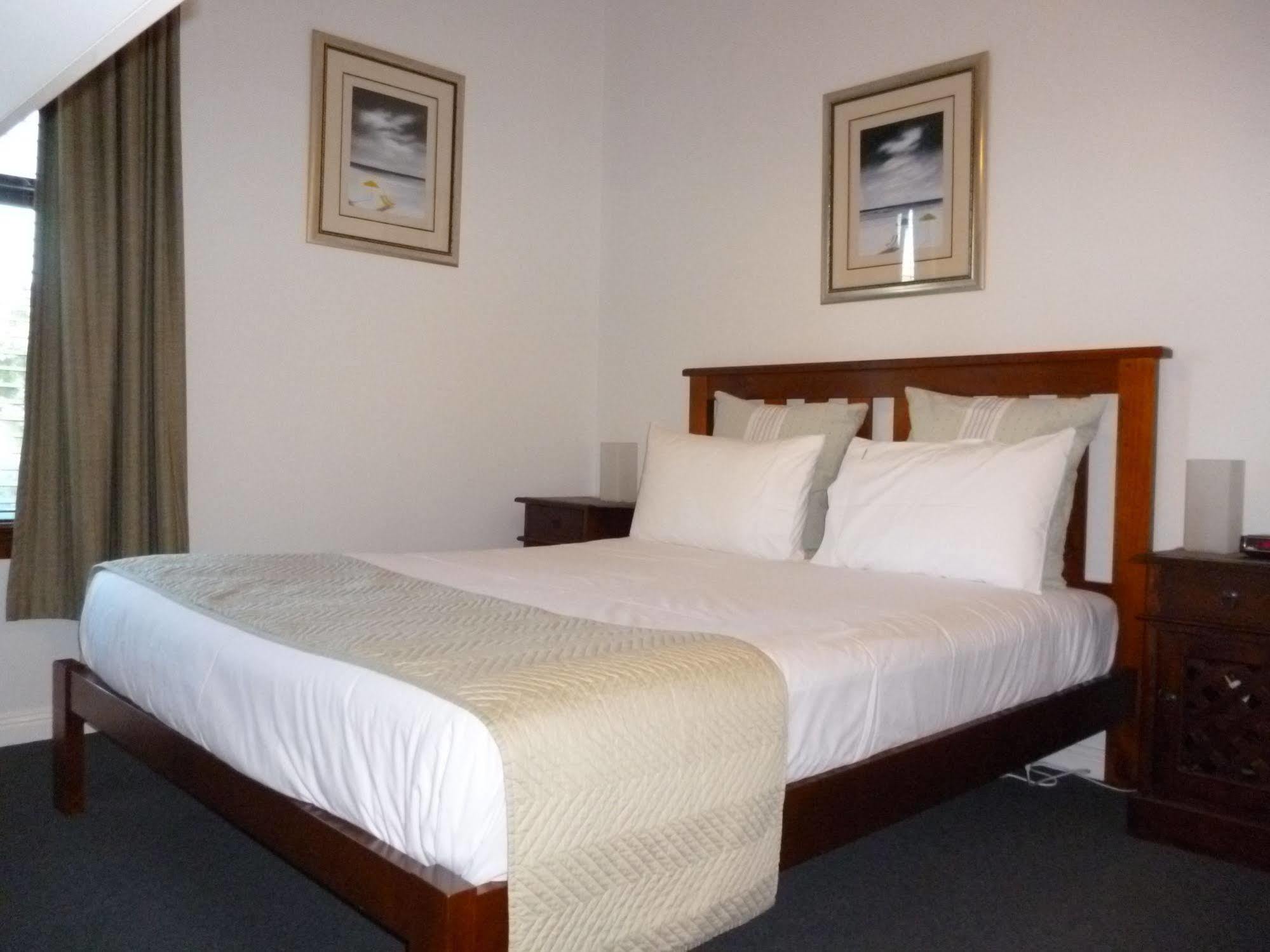 Tranquilles Bed & Breakfast Port Sorell Exterior foto