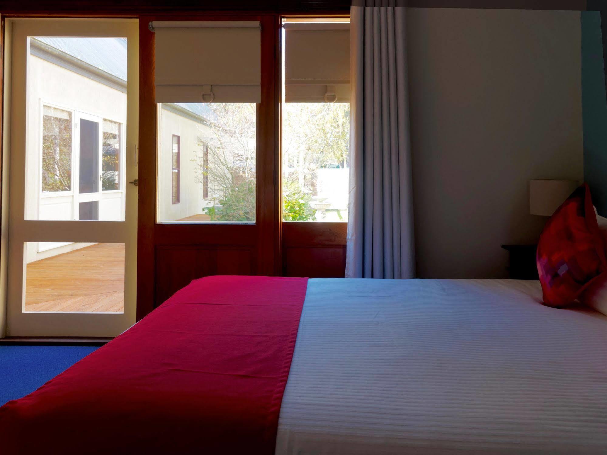 Tranquilles Bed & Breakfast Port Sorell Exterior foto
