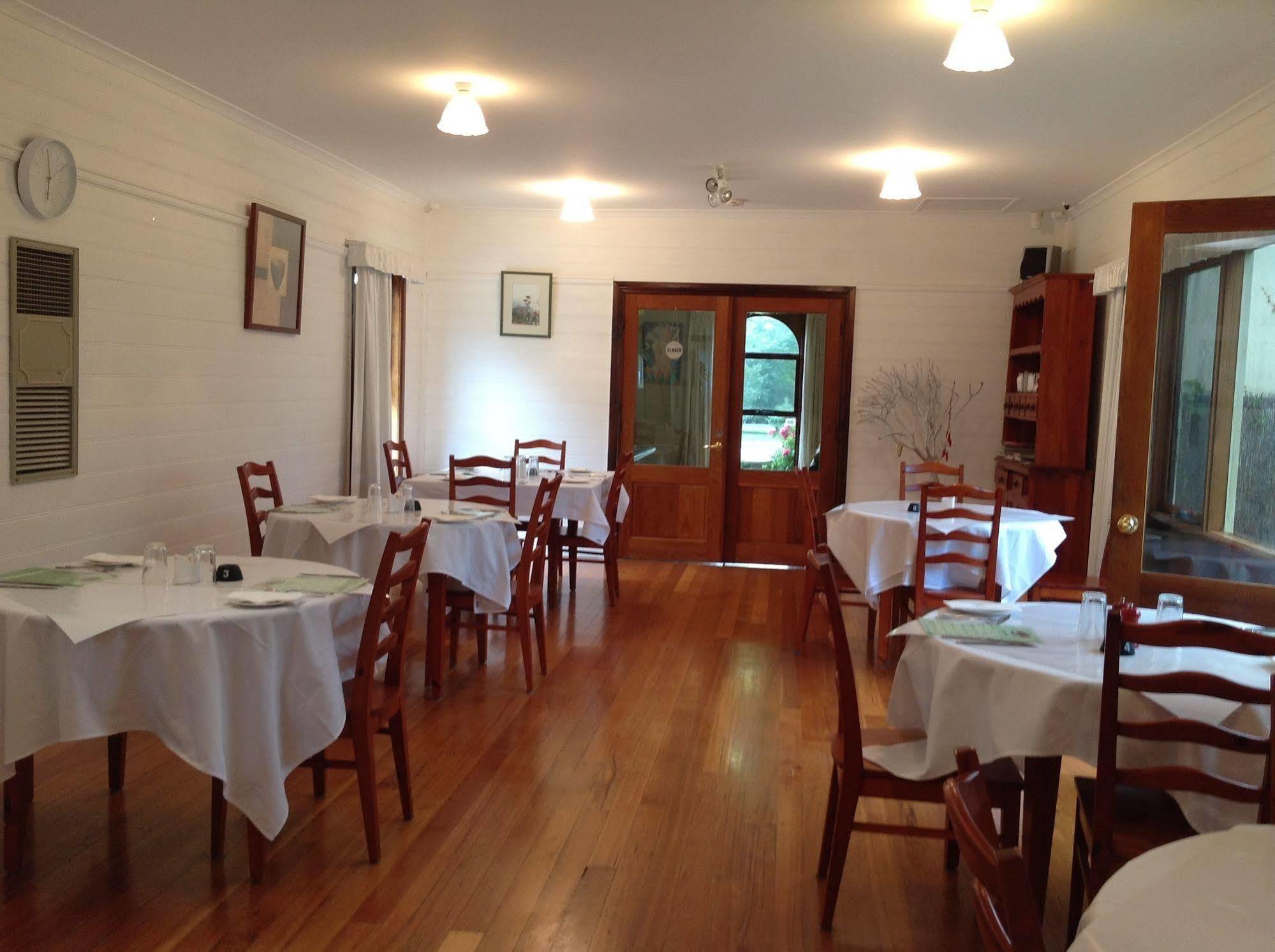 Tranquilles Bed & Breakfast Port Sorell Exterior foto