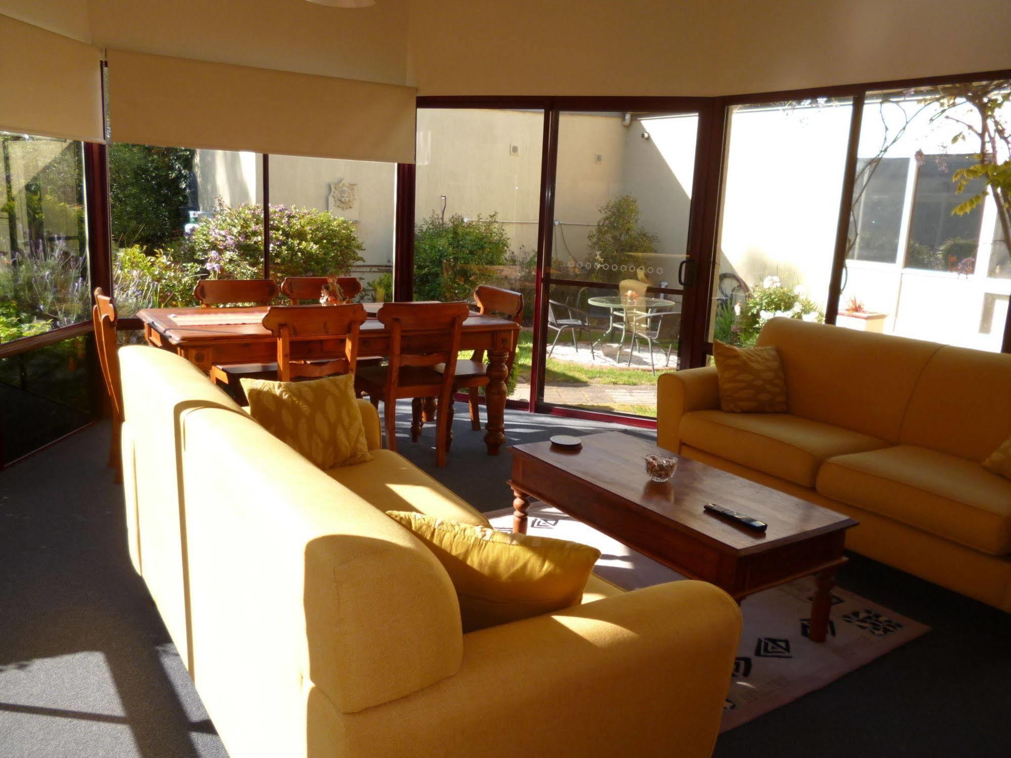 Tranquilles Bed & Breakfast Port Sorell Exterior foto