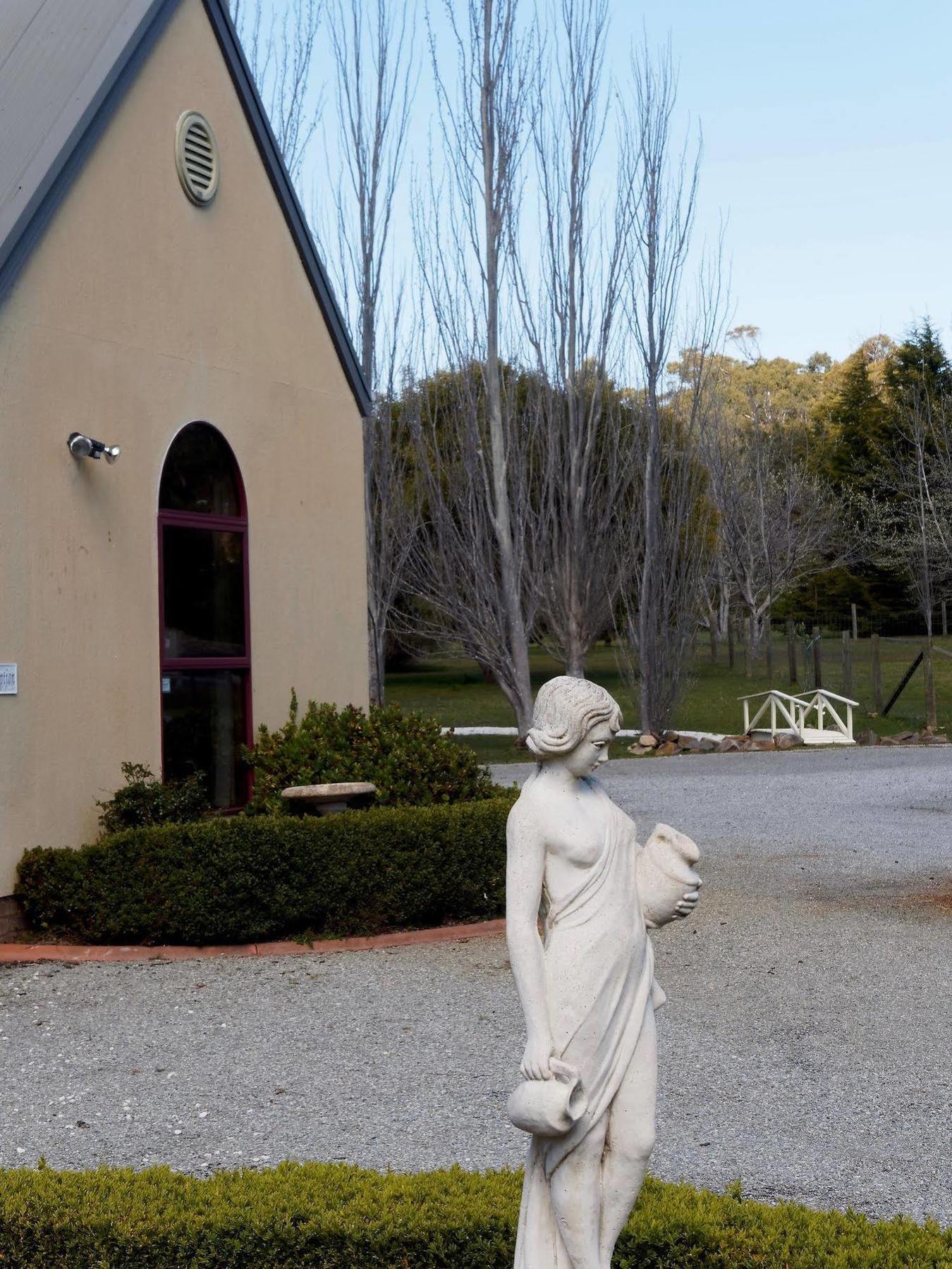 Tranquilles Bed & Breakfast Port Sorell Exterior foto