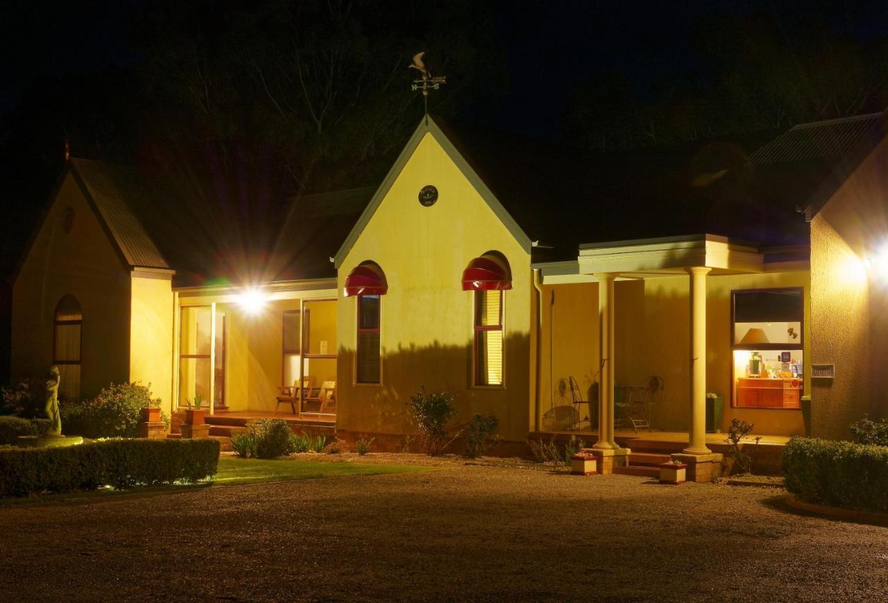 Tranquilles Bed & Breakfast Port Sorell Exterior foto